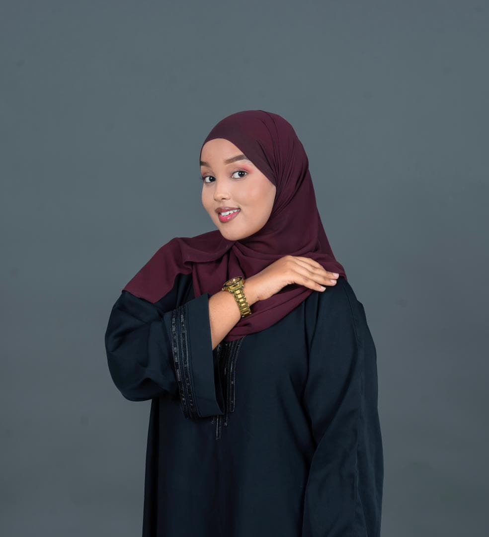Ruweyda Hassan Mohamed profile picture